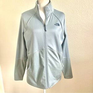 The North Face Women's Blue/Gray Jacket